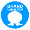 Become a Brand Ambassador